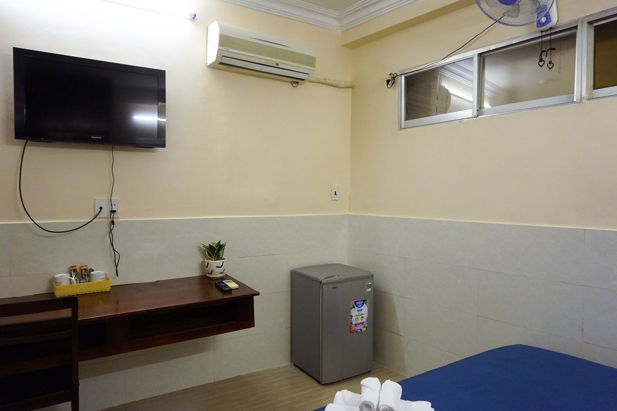 מלון הו צ'י מין סיטי Reddoorz Near Khu Che Xuat Tan Thuan 2 מראה חיצוני תמונה