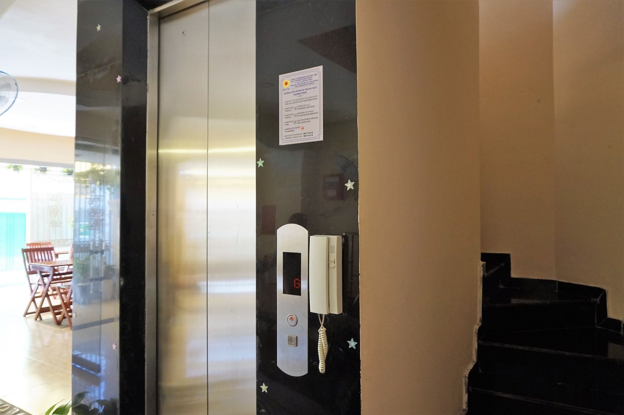 מלון הו צ'י מין סיטי Reddoorz Near Khu Che Xuat Tan Thuan 2 מראה חיצוני תמונה