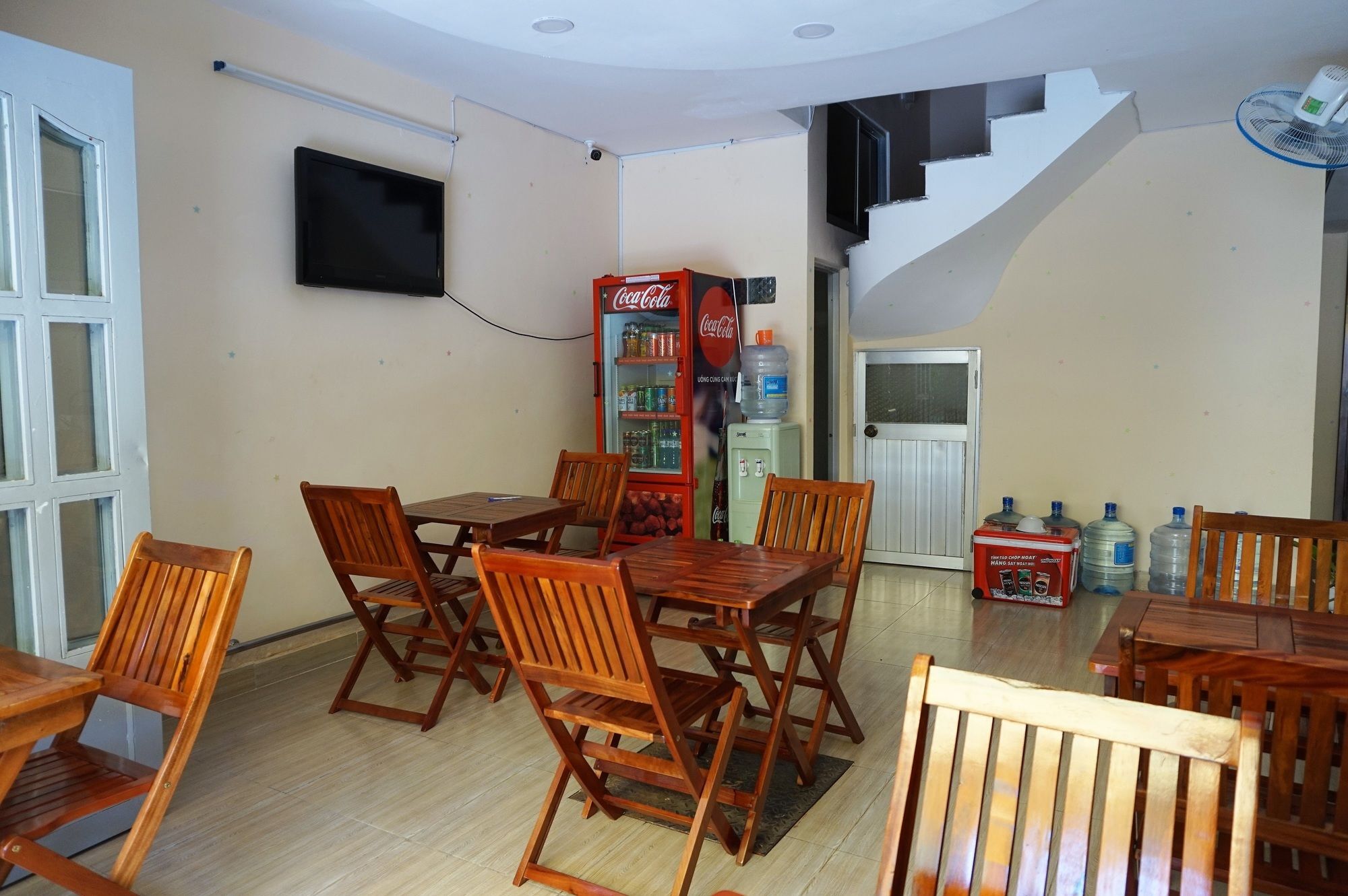 מלון הו צ'י מין סיטי Reddoorz Near Khu Che Xuat Tan Thuan 2 מראה חיצוני תמונה