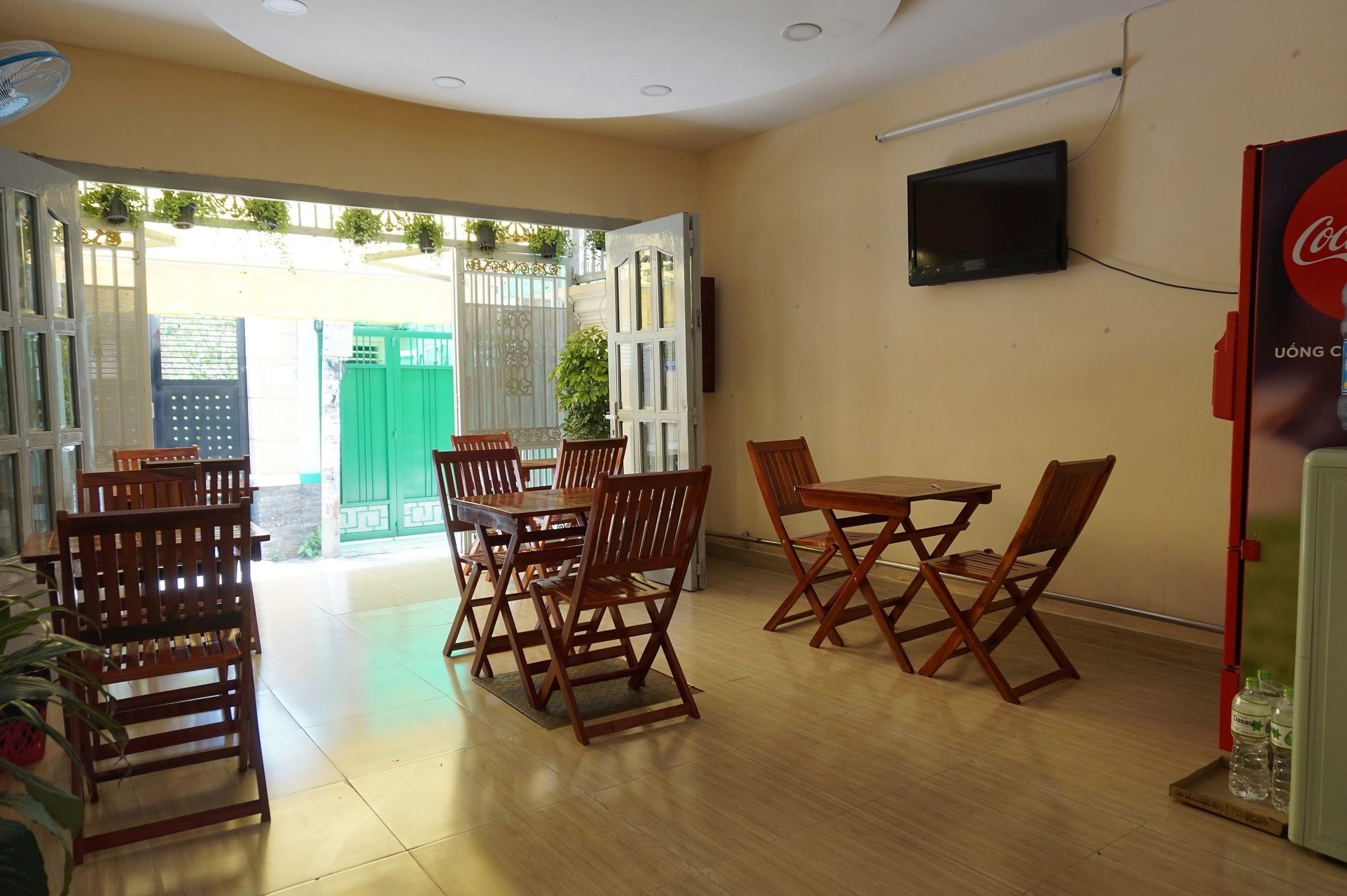 מלון הו צ'י מין סיטי Reddoorz Near Khu Che Xuat Tan Thuan 2 מראה חיצוני תמונה