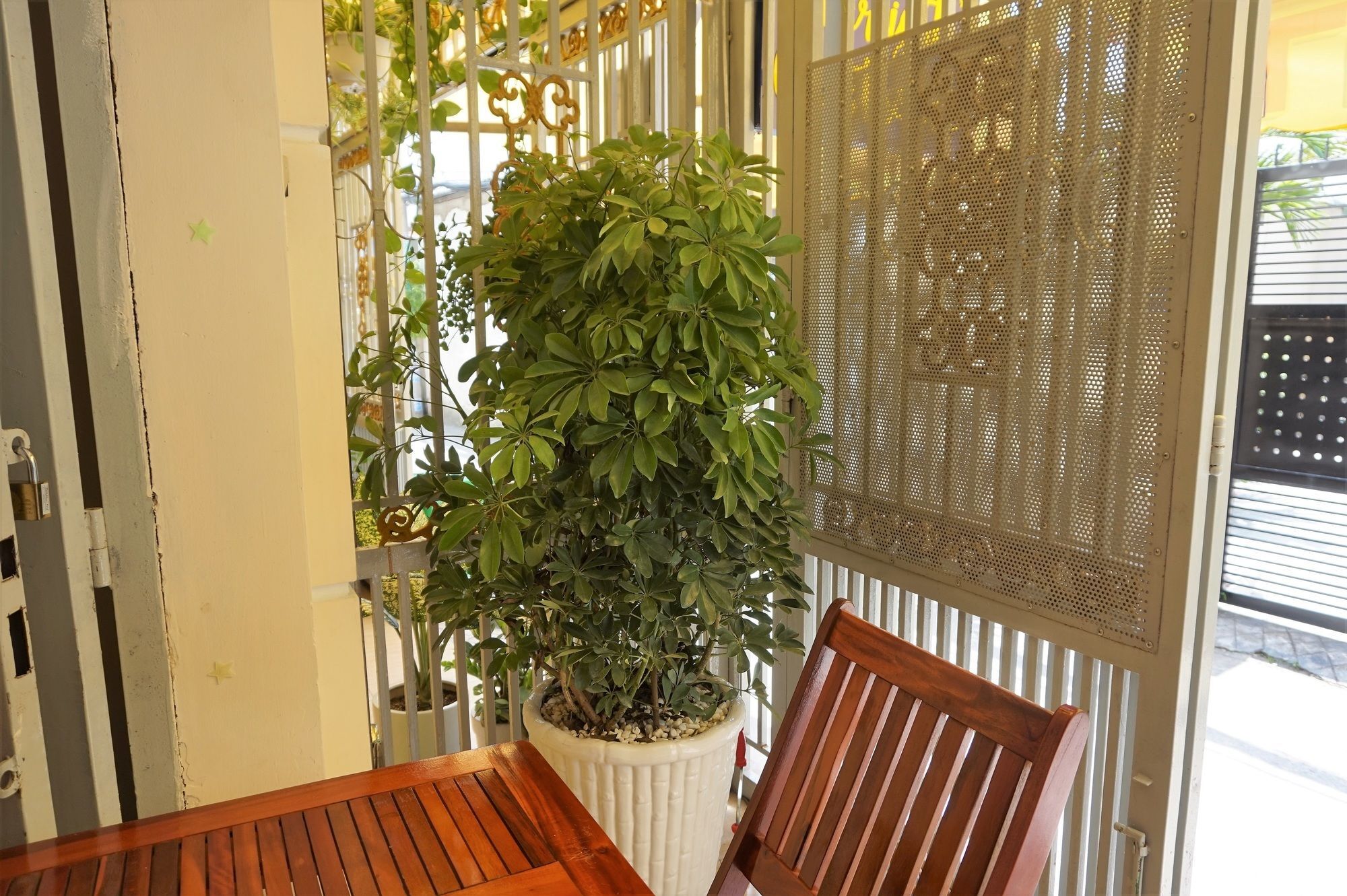 מלון הו צ'י מין סיטי Reddoorz Near Khu Che Xuat Tan Thuan 2 מראה חיצוני תמונה
